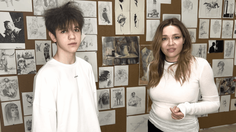 Summer Acting School3